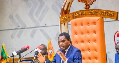 Over 518,000 Zambians Access Partial Pension Withdrawals Under New Reform