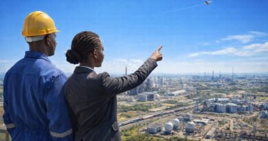 Musokotwane Says SOE Bill Will Turn State Enterprises into Engines of Growth