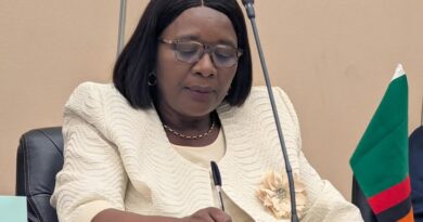 Zambians Now Hold 97% of Mining Jobs as Gov’t Enforces Local Recruitment Laws