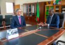 Zambia and Ireland deepen cooperation in technology, creative arts, agriculture and STEM