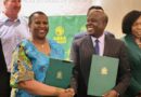 Zambia Partners with AGRA to Transform Agriculture