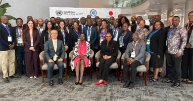 SADC Validates Proposed Mining Protocol Amendments to Strengthen Governance