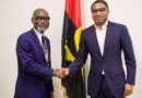Zambia Deepens Trade and Investment Engagement with Angola in Luanda Talks
