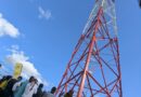 Katiulila Ward Connected to the Digital Future with Launch of New Telecommunications Tower 