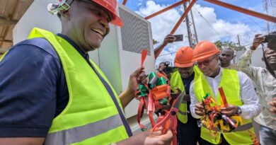 Cross-Border Fibre Project Enhances Digital Growth for Zambia and Mozambique