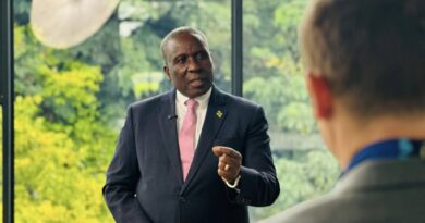 Zambia Launches World Bank-Supported Programme to Improve Soil Health 