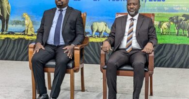 Defence and Security Talks Open in Arusha, Tanzania