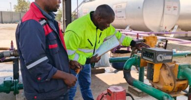Zambia Strengthens Cross-Border Fuel Controls with New Measurement System