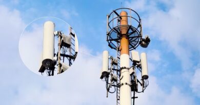 MTN and Huawei Deploy Africa’s First AI Alpha Antenna