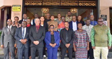 Tripartite Simplified Trade Regime Spotlighted as Driver of Regional Integration