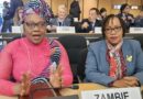 Zambia Launches Bid for UN Human Rights Council Membership for 2027–2029