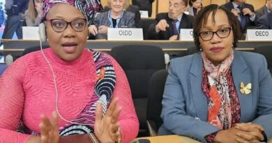 Zambia Launches Bid for UN Human Rights Council Membership for 2027–2029