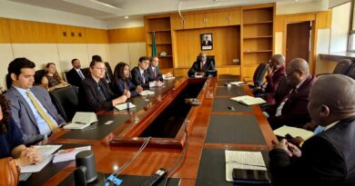 Zambia–France Mining Partnership Set to Boost Transparency and Sustainable Growth