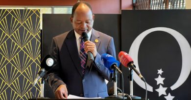 Zambia Strengthens Health Financing and Accountability in Engagement with ALMA Delegation