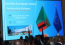 Zambia–EU Engagement Promises Investment, Reform Support and Better Public Services