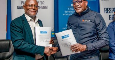 New First Quantum–ZICA Deal Strengthens Career Prospects for Zambian Accountants