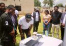 STEM Development Puts Zambian Youth on the World Stage