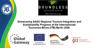 SADC to Spotlight Regional Tourism Integration and Sustainability Gains at ITB Berlin 2026