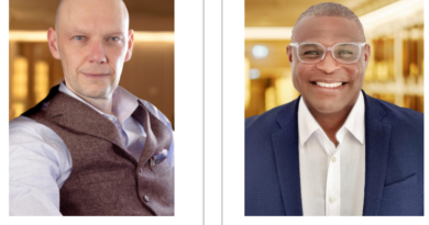 Two AFG Aviation Professionals Set New Aviation Industry Horizons Across the African Continent