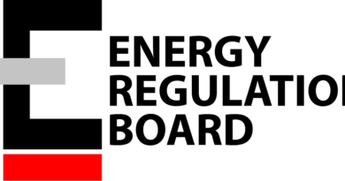 ERB Approves 29 Energy Licences and Five Construction Permits Worth ZMW 2.45 Billion