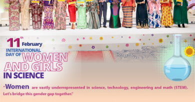 Merck Foundation Awards 1,195 Scholarships to Women in Science