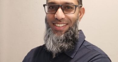 Cybersecurity South Africa: The When is Just Now