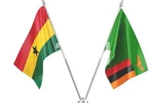 Zambia-Ghana Forms Symbiotic Balance, Promotes Economic Diplomacy