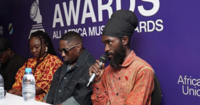 AFRIMA Wins Described as ‘Life-Changing’ as Stakeholders Meet in Tanzania
