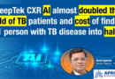 AI Technology Helps Bridge Gaps in Tuberculosis Care for Underserved Communities