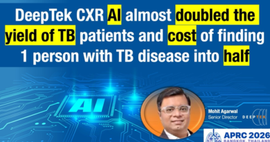 AI Technology Helps Bridge Gaps in Tuberculosis Care for Underserved Communities