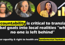Global Calls to Strengthen UN Accountability on Gender Equality and Health