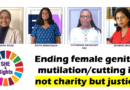 Ending Female Genital Mutilation/Cutting Is Justice, Not Charity – Advocates 
