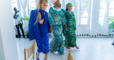 Merck Foundation Deepens Partnership with Senegal First Lady on Education and Healthcare