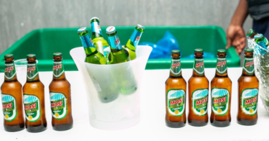 Zambian Breweries Reduces Prices on Select Mosi and Eagle Products