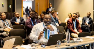 Investors Invited to Unlock $3.09bn in Africa’s Green Growth Opportunities