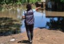 Intensifying emergency response to Mozambique flooding disaster