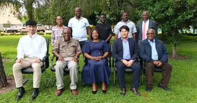 Luapula Mineral Processing Project a Boost for Industrialisation