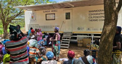 From villages to markets: Burkina Faso leads the way in cervical cancer elimination
