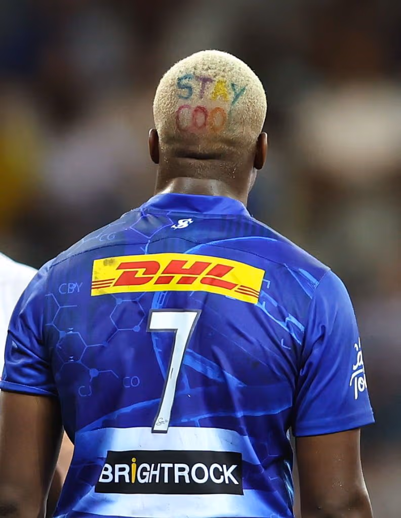 Stormers Boosted by Dayimani’s Return