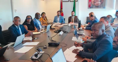 Mozambique Advances Mphanda Nkuwa Hydropower Project with AfDB Support