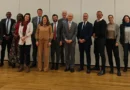 SEFA Governing Council Meets in Berlin, Commends Strong Delivery in 2025
