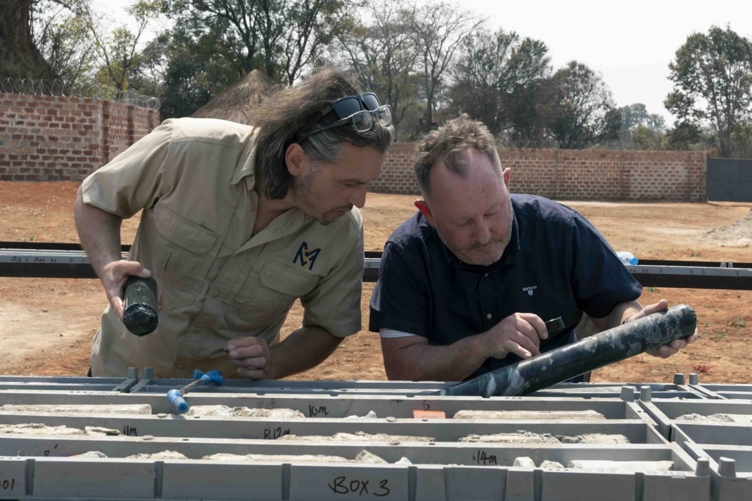 Midnight Sun Discovers Copper in Zambia–DRC Belt