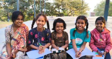 Emirates Charity Auction Raises AED 8.8 Million for Children Worldwide