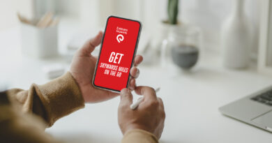 Emirates Skywards Lets Members Convert Miles into Cashback