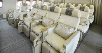 Emirates Expands Premium Economy Across More Global Destinations