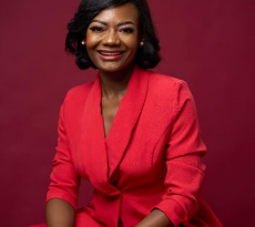 MARIE-ALIX DE PUTTER JOINS PRAXIS, GLOBAL NETWORK FOR HIGH-IMPACT LEADERSHIP