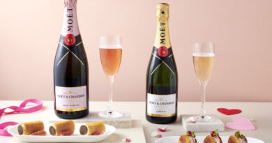 Love Takes Flight with Emirates This Valentine’s Day