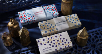 Emirates marks Ramadan with enhanced services for fasting customers