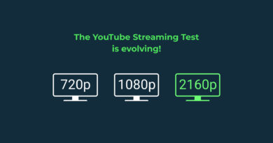nPerf Introduces 4K Test to Ensure Smooth, Buffer-Free Streaming