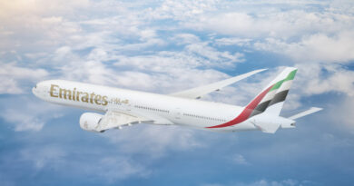 Emirates Introduces Second Daily Service to Tokyo Narita